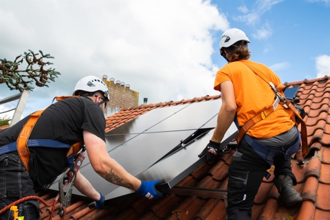 Betaalbaar verduurzamen