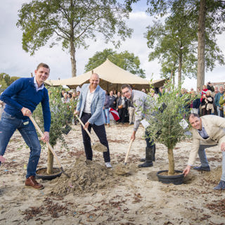 Dit is een voorbeeld