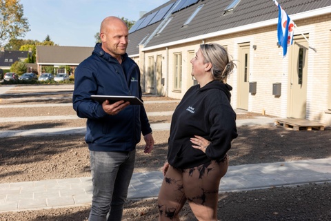 Inkoopvoorwaarden IT