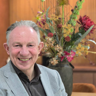 Gerrit Breeman interim directeur-bestuurder van WoonFriesland 